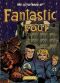 The Little Book of Fantastic Four