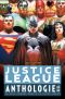 Justice league - Anthologie
