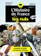 Histoire de France en BD pour les nuls - intgrale T.1