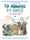 50 nuances de grecs T.1