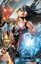 Justice league - The Darkseid war - dition anniversaire 5ans