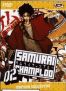 Samurai Champloo Vol.2