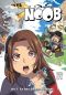 Noob - light Novel T.1