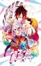 No game no life - intgrale - combo (Srie TV)