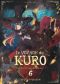 Le voyage de Kuro T.6