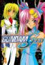 Gundam Seed Mobile suit T.4