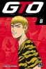 GTO - Great Teacher Onizuka T.8