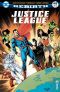 Justice league rebirth (v1) T.8