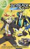 Beyblade burst Vol.6 (Srie TV)