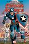 Captain America - Steve Rogers T.1