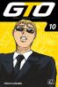 GTO - Great Teacher Onizuka T.10