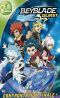 Beyblade burst Vol.9 (Srie TV)