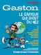 Mga Spirou - hors srie T.1 - spciale Gaston
