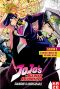 Jojo's bizarre adventure - saison 3 - Vol.1 (Srie TV)