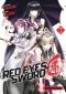 Red eyes sword Zero - Akame ga Kill ! Zero T.7
