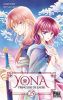 Yona Princesse de l'Aube T.25