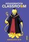 Assassination classroom - Agenda 2018-19