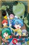 Koro sensei quest (Srie TV)