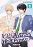 Black prince & white prince T.8