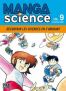 Manga science T.9