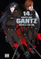 Gantz - perfect edition T.14