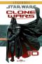 Star wars - Clone wars - dition lgendes T.10