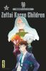 Zettai Karen Children T.34