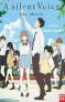 A silent voice