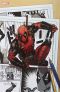 Marvel Legacy - Deadpool T.1 - dition japan expo