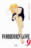 Forbidden Love T.9
