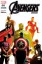 Avengers Universe (v2) T.1