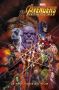 Marvel's Avengers - Infinity War - Le prologue du film