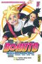Boruto - Naruto next generations - roman T.1