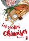 Les recettes chinoise