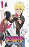 Boruto - Naruto next generations Vol.1 (Srie TV)