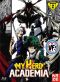 My hero academia - saison 2 - intgrale - blu-ray (Srie TV)