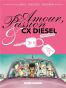 Amour passion et CX diesel - intgrale