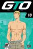 GTO - Great Teacher Onizuka T.18