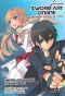 Sword art online - aincrad - coffret