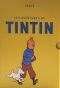Les aventures de Tintin - coffret intgrale