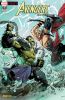 Marvel Legacy - Avengers - Extra T.2