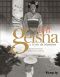 Geisha ou le jeu du shamisen - coffret