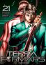 Terra Formars T.21