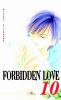 Forbidden Love T.10