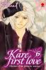 Kare first love T.6