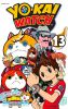 Yo-kai watch T.13