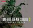 Metal Gear Solid - Snake Eater - OST