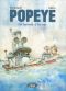 Popeye - Un homme  la mer