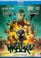 Mutafukaz - blu-ray