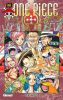 One piece - dition originale T.90